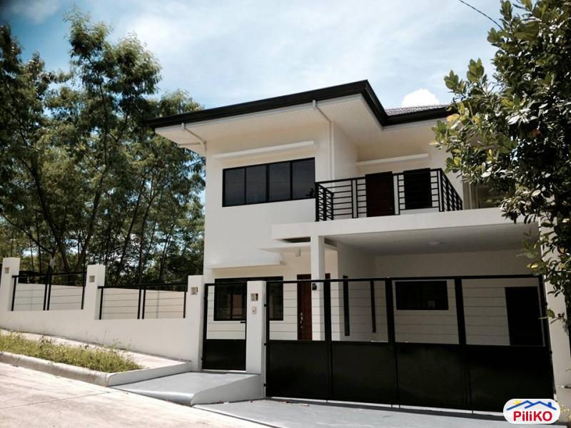Picture of 4 bedroom House and Lot for sale in Badian