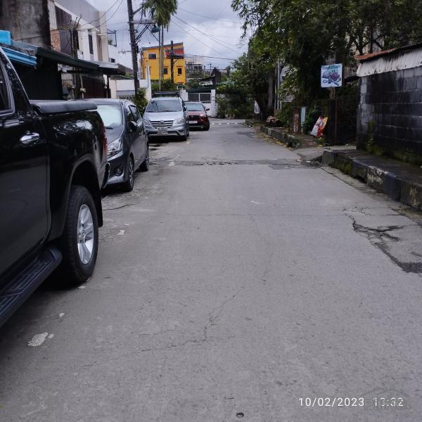 2 bedroom House and Lot for sale in Pasig in Philippines