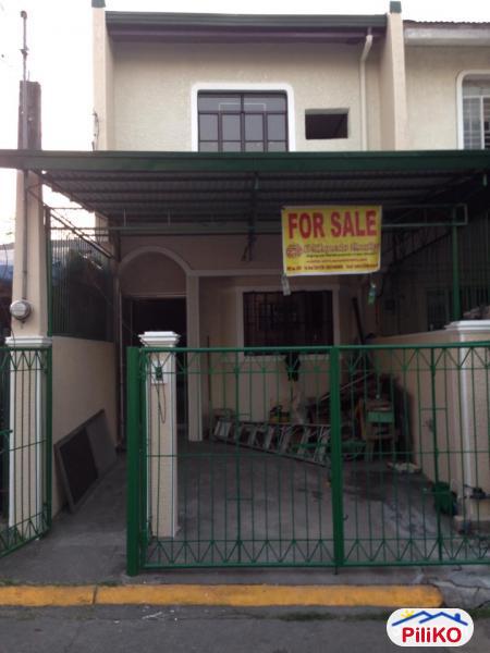 Picture of 2 bedroom Townhouse for sale in Paranaque