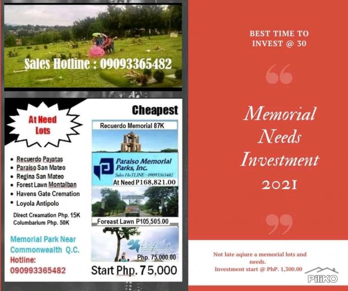 Other property for sale in Quezon City