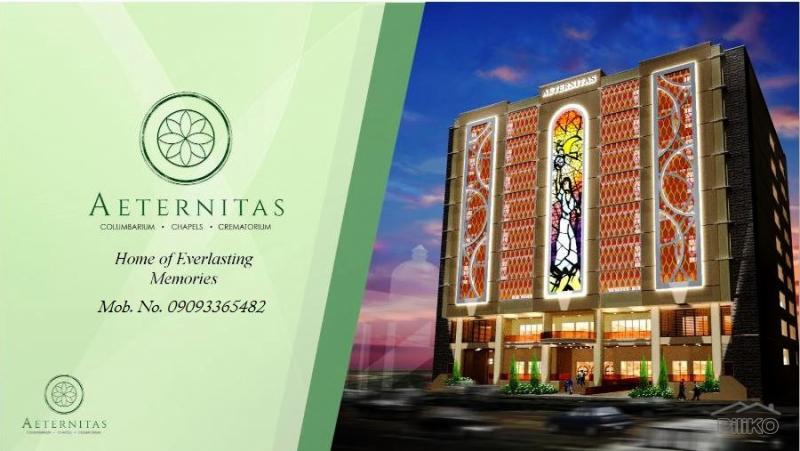 Picture of Other property for sale in Quezon City in Philippines