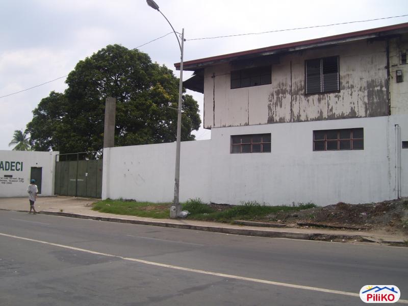 Residential Lot for sale in Caloocan - image 2