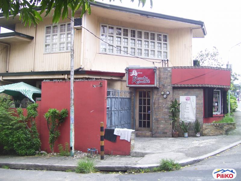 House and Lot for sale in Caloocan in Philippines