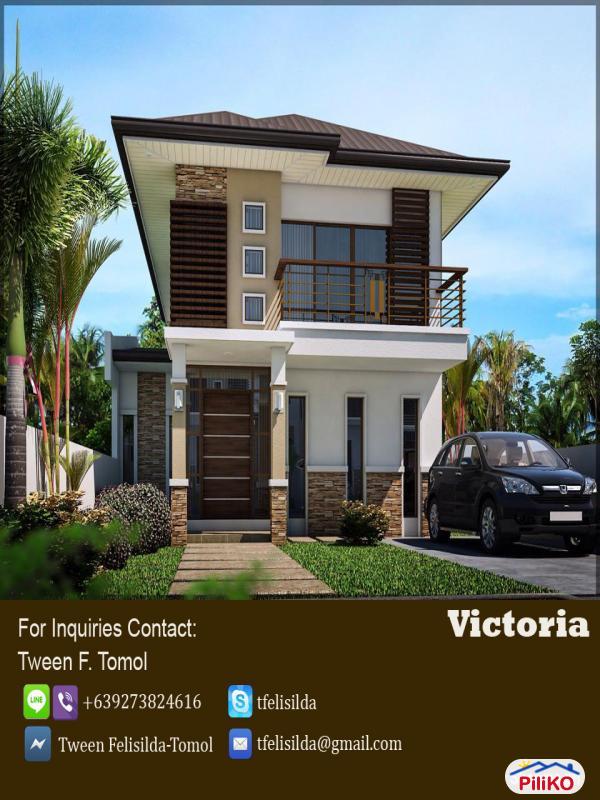 Other houses for sale in Dauis - image 5