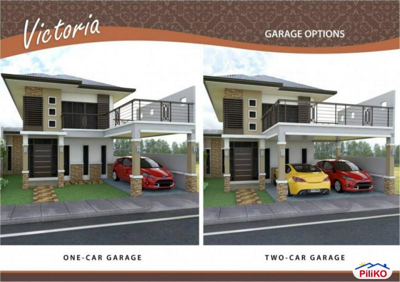 Picture of Other houses for sale in Dauis in Philippines