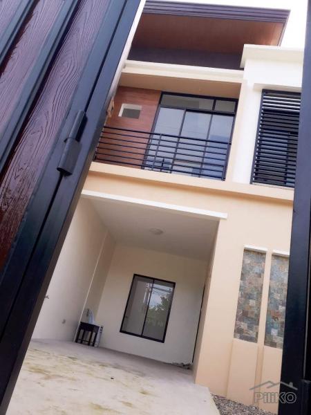 4 bedroom House and Lot for sale in Cebu City