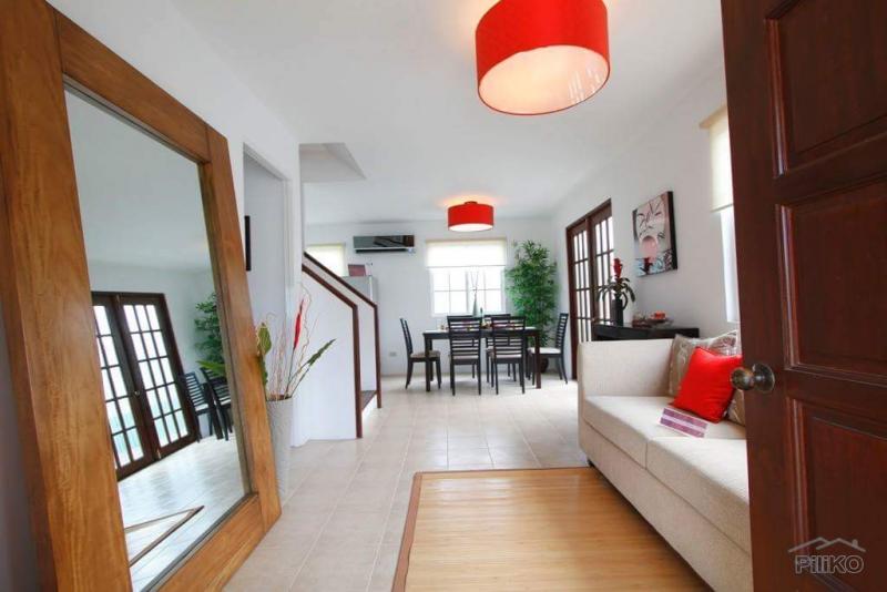 4 bedroom House and Lot for sale in Lapu Lapu in Cebu