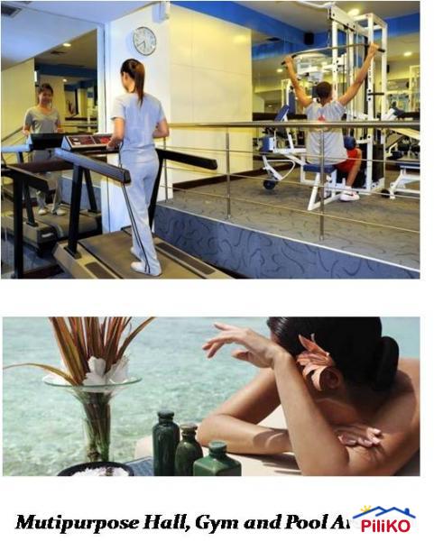 1 bedroom Condominium for sale in Cagayan De Oro - image 12