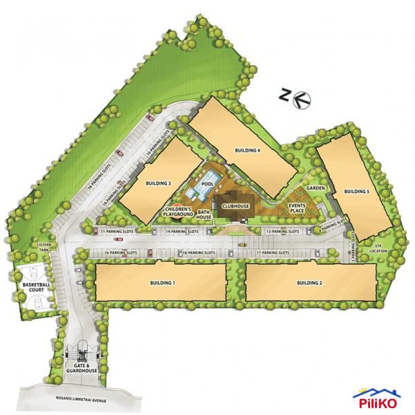 1 bedroom Condominium for sale in Cagayan De Oro - image 12