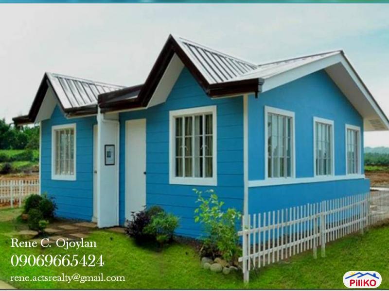 Pictures of 2 bedroom House and Lot for sale in Cagayan De Oro