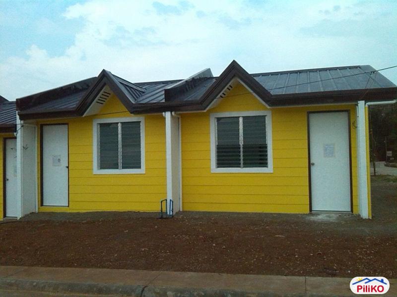 Pictures of 1 bedroom House and Lot for sale in Cagayan De Oro