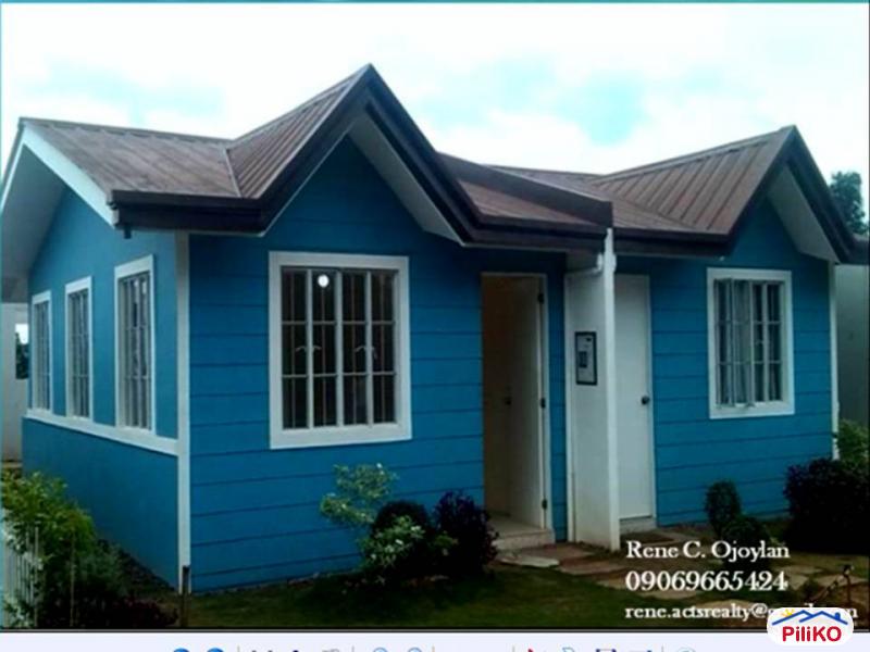2 bedroom House and Lot for sale in Cagayan De Oro