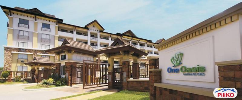 1 bedroom Condominium for sale in Cagayan De Oro