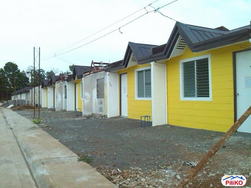 1 bedroom House and Lot for sale in Cagayan De Oro