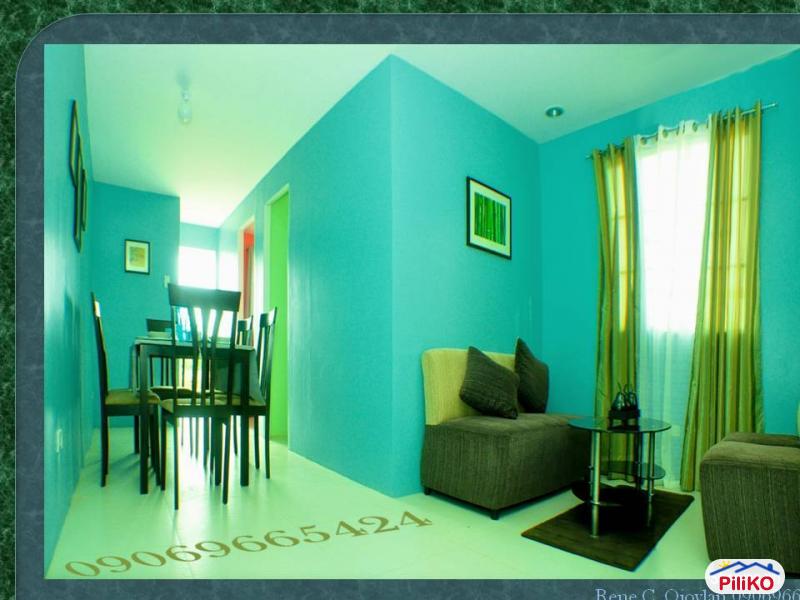 2 bedroom House and Lot for sale in Cagayan De Oro in Misamis Oriental