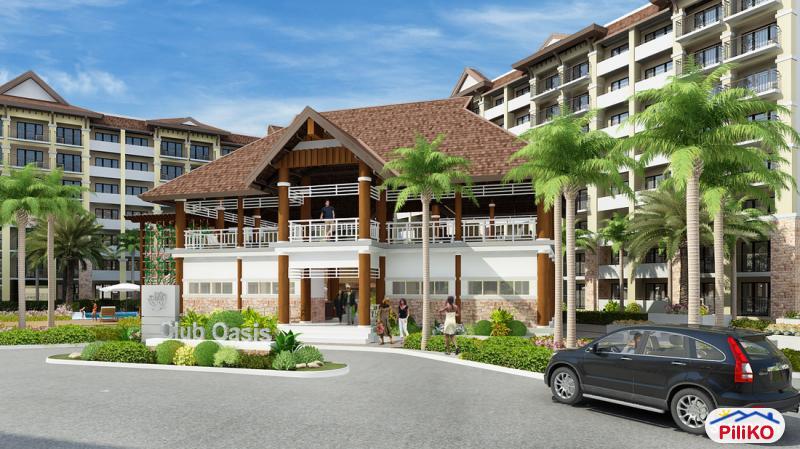 1 bedroom Condominium for sale in Cagayan De Oro in Misamis Oriental