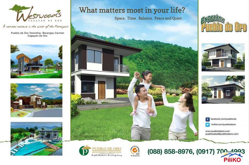 Other houses for sale in Cagayan De Oro in Philippines