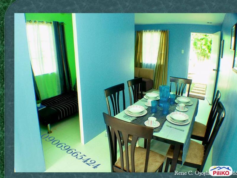 2 bedroom House and Lot for sale in Cagayan De Oro in Philippines