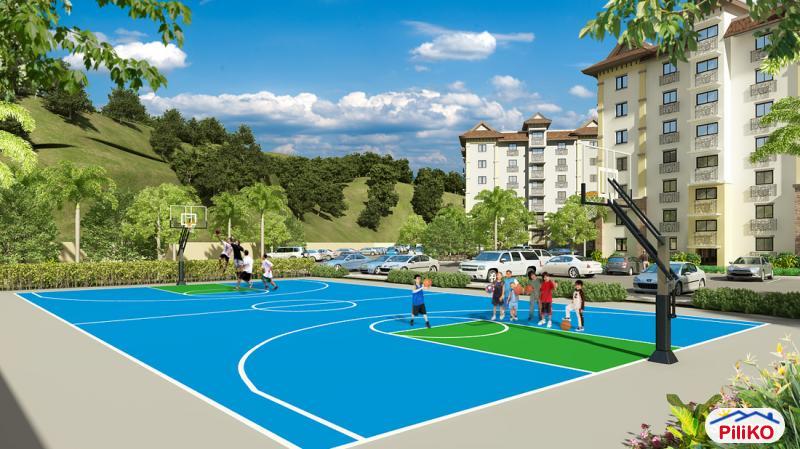 1 bedroom Condominium for sale in Cagayan De Oro in Philippines