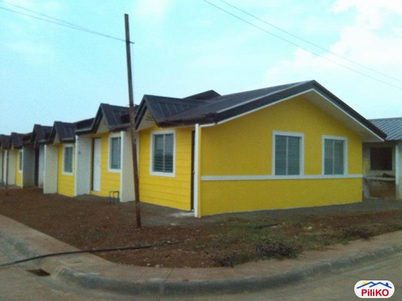 1 bedroom House and Lot for sale in Cagayan De Oro in Philippines