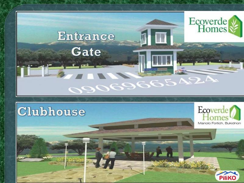 Picture of 2 bedroom House and Lot for sale in Cagayan De Oro in Philippines