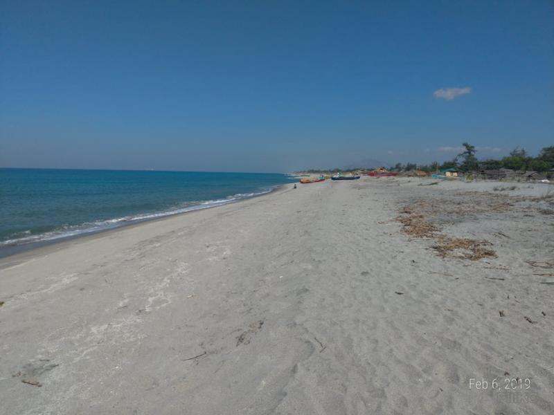 Lot for sale in Cabangan - image 4