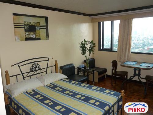 Pictures of 1 bedroom Apartment for rent in Makati