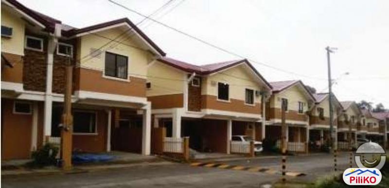 Pictures of 4 bedroom Townhouse for sale in Antipolo