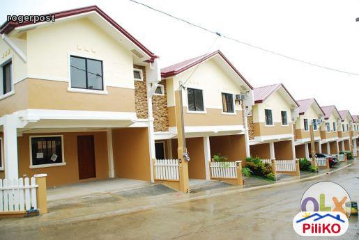 4 bedroom Townhouse for sale in Antipolo - image 2