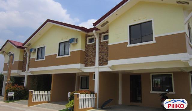 4 bedroom Townhouse for sale in Antipolo in Rizal