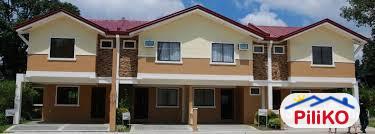 4 bedroom Townhouse for sale in Antipolo in Philippines