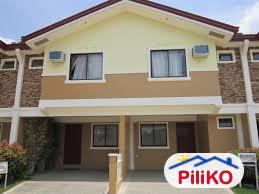 4 bedroom Townhouse for sale in Antipolo in Rizal - image