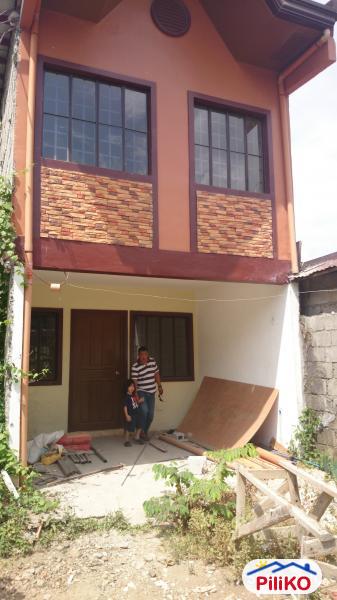Picture of 3 bedroom Townhouse for sale in Quezon City
