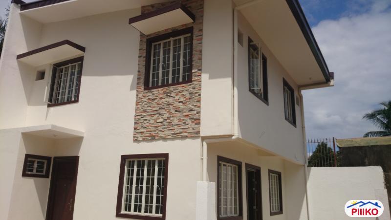 Pictures of 3 bedroom House and Lot for sale in Quezon City