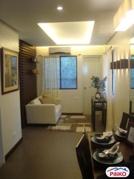 Pictures of 4 bedroom Condominium for sale in Quezon City