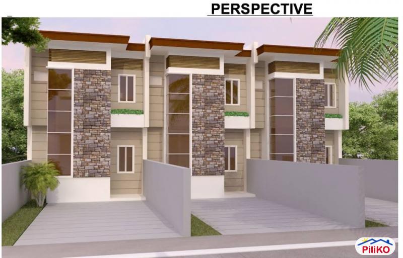 Picture of 3 bedroom Townhouse for sale in Quezon City