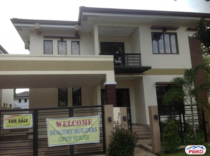 Pictures of 4 bedroom House and Lot for sale in Quezon City