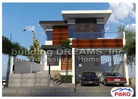 Picture of 5 bedroom House and Lot for sale in Quezon City