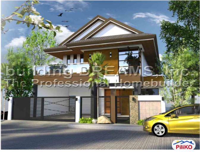 Picture of 5 bedroom House and Lot for sale in Quezon City