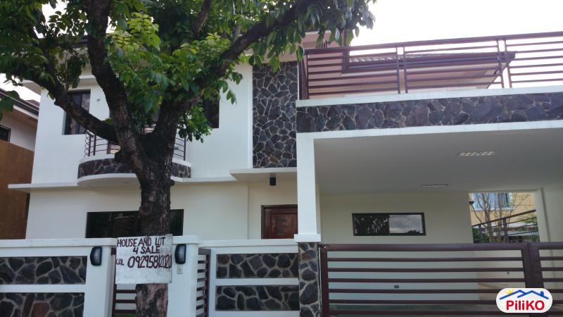 Picture of 4 bedroom House and Lot for sale in Quezon City