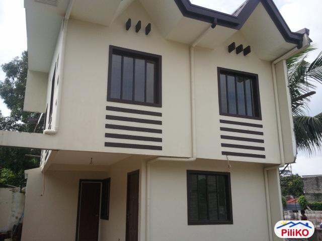 Picture of 3 bedroom Other houses for sale in Quezon City
