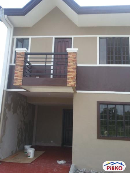 Picture of 3 bedroom Townhouse for sale in Quezon City