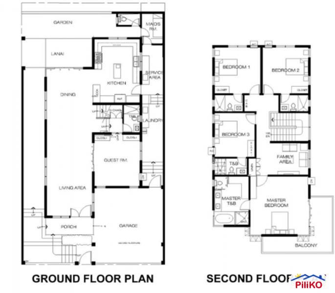 5 bedroom House and Lot for sale in Quezon City - image 2