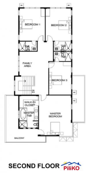 5 bedroom House and Lot for sale in Quezon City in Metro Manila