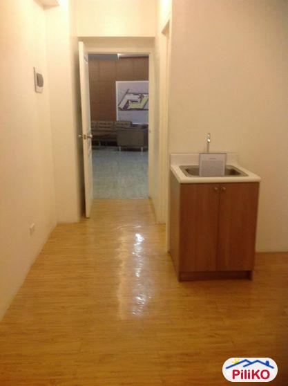 1 bedroom Condominium for sale in Quezon City in Philippines
