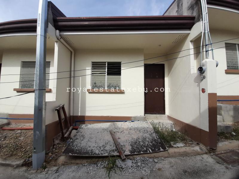 Pictures of 1 bedroom House and Lot for sale in Talisay