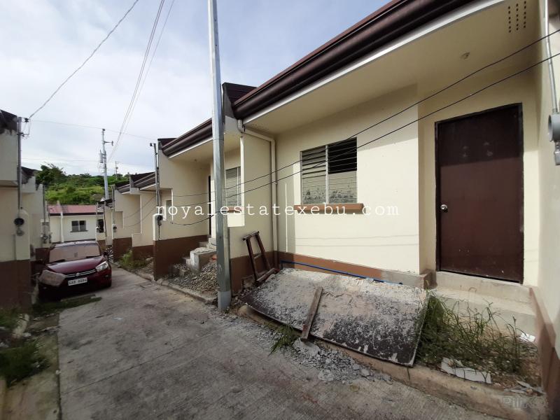 1 bedroom House and Lot for sale in Talisay 496601 Photo 2