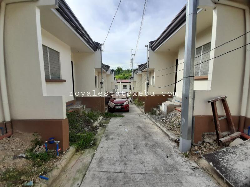 1 bedroom House and Lot for sale in Talisay in Cebu