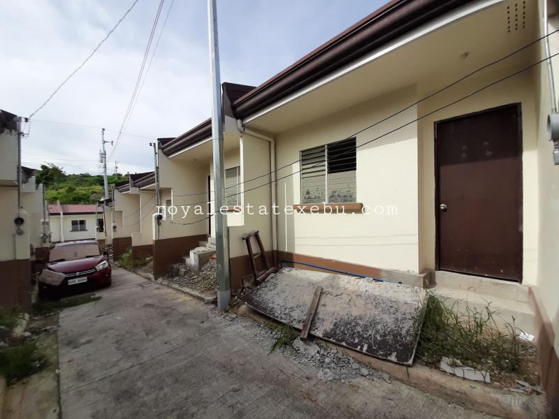 Picture of 1 bedroom House and Lot for sale in Talisay in Cebu