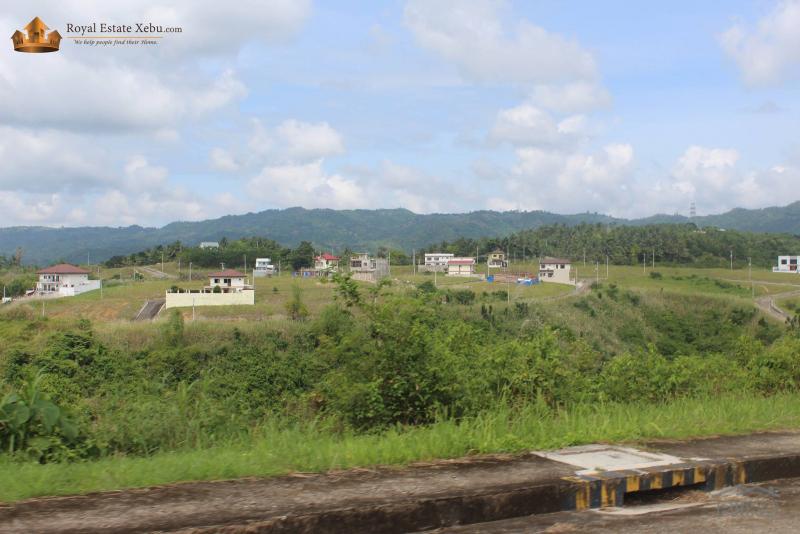 Lot for sale in Talisay